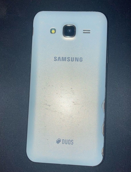Samsung Galaxy J5 (2015)