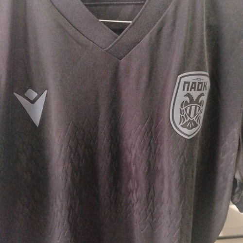 PAOK Match Jersey new, authentic