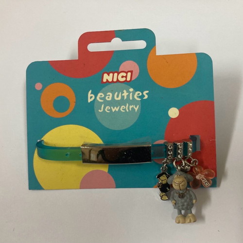 NICI Kids Beauties Jewelry kids bracelet new
