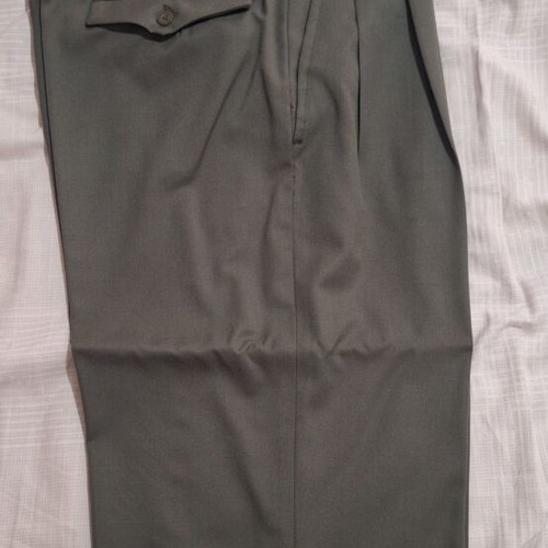 Officer-Noncommissioned Officer Uniform Set No. 8, pale green