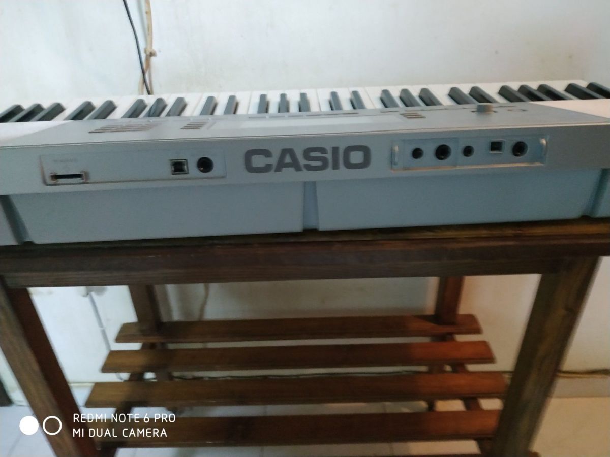 Casio lk best sale 280 keyboard