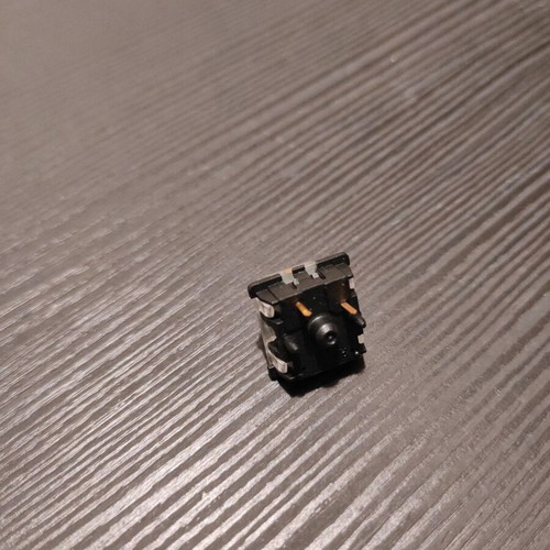 Gateron Green switches new, pack of 65 pieces