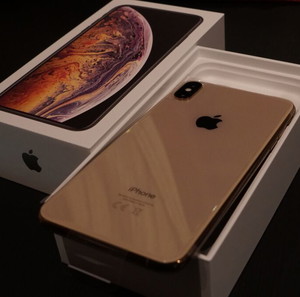iPhone XS Max (64GB για επισκευή ή ανταλλακτικά)
