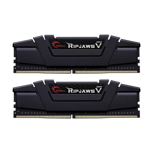 G SKILL Ripjaws V 16GB DDR4 RAM 3200 MHz