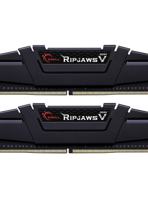 G SKILL Ripjaws V 16GB DDR4 RAM 3200 MHz