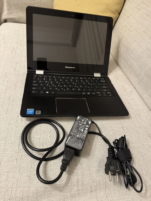 Lenovo Yoga laptop tablet μεταχειρισμένο