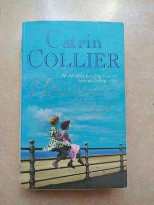 Homecoming by Catrin Collier used English book