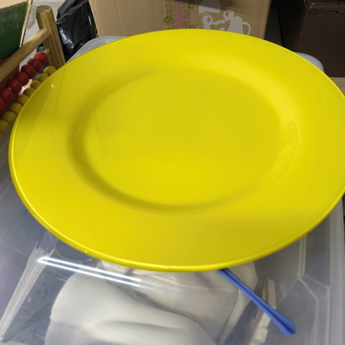 Serving platters, set of 2, unused