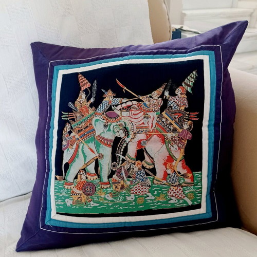 Cushion covers new for 50×50 sofa pillows, set of 3 pieces