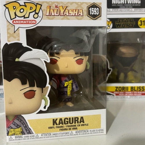 Funko Pop Figures new, various designs, individual selection