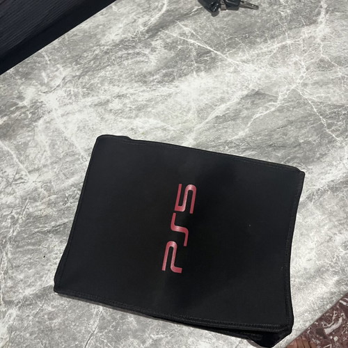 PS5 dust case like new for Sony PlayStation 5