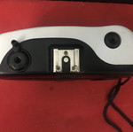 Junior FAGE 1990 analog camera used