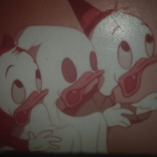 Trick or Treat Standard 8mm Film silent, color, like new