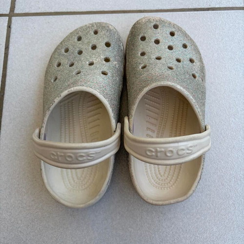 Crocs Classic children's shoes used, very good condition