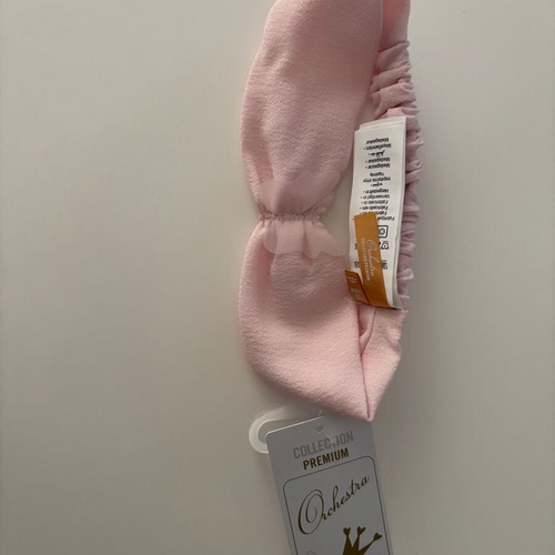 Miss Ebito baby set 6 months with Orchestra headband new