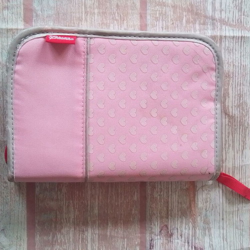 School pencil case Diddlina Diddl depeche