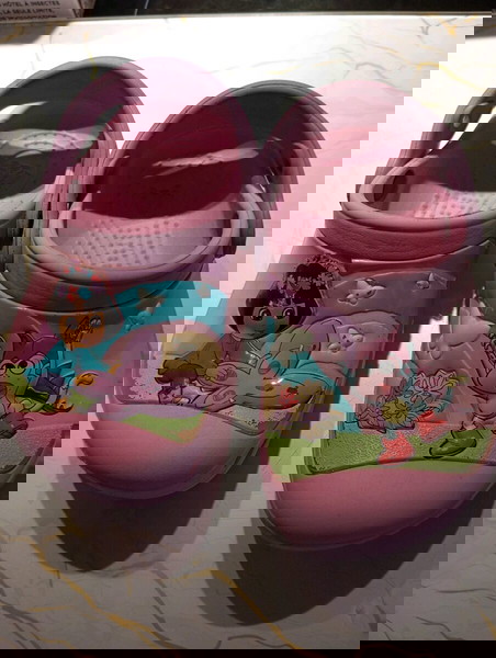 Crocs 6c7