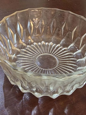 Ashtray like new