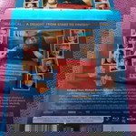  PADDINGTON Blu-ray Disc