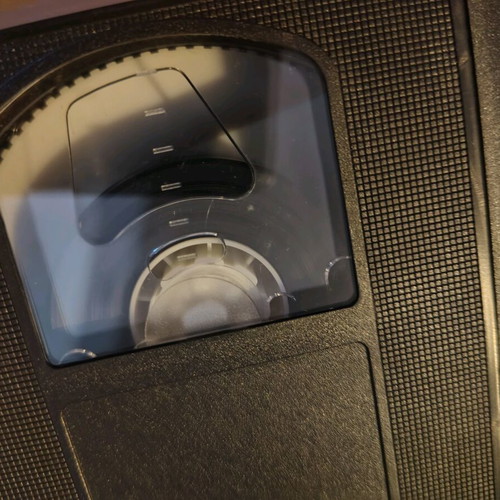 Children's VHS tapes like new, dubbed cartoons