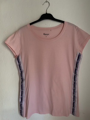 Admiral T-shirt like new, pink, size L