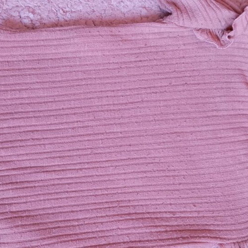 Zara baby romper 9-12 months, rotten apple color
