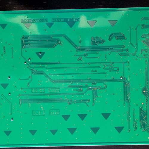 Κάρτα TASCAM IF-AD/DM σαν καινούργια για DM-24, DM-3200 & DM-4800
