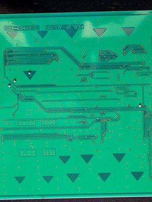 Κάρτα TASCAM IF-AD/DM σαν καινούργια για DM-24, DM-3200 & DM-4800