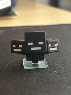 Minecraft μίνι φιγούρα Stone Series 2 συλλεκτική