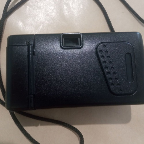 Olympus Infinity S camera