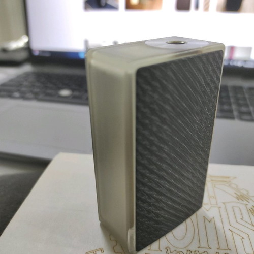 The Plug Squonk Box by Mums Fantasy Factory collectible