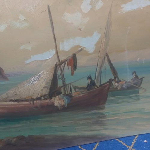 Artwork by A. Lefkadios used with damages