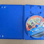 SpongeBob SquarePants PS2 game used, action