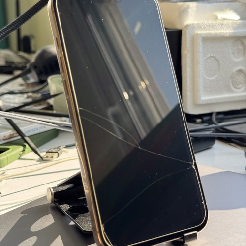 Apple iPhone 16 Pro Max 256GB Desert Titanium