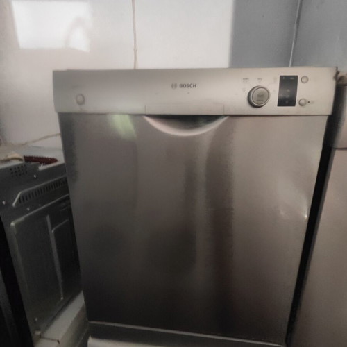 Bosch dishwasher with warranty