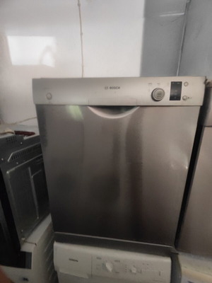 Bosch dishwasher with warranty