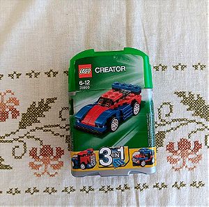 Lego creator 31000