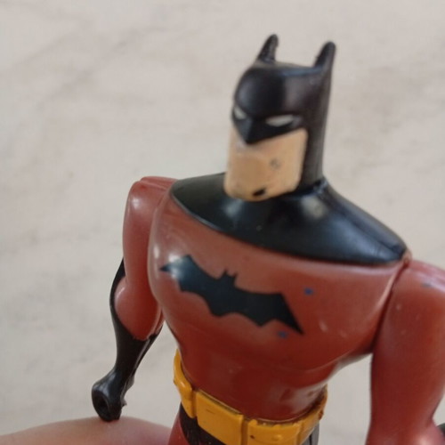 Batman vintage figure