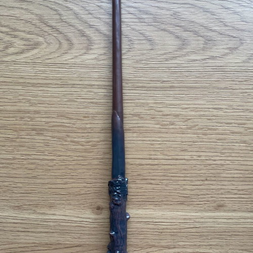 Harry Potter magic wand new from movie