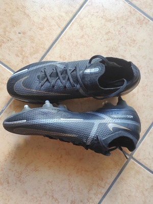 Nike Phantom GT2 Elite SG-Pro AC ποδοσφαιρικά παπούτσια καινούργια με μεταλλικές τάπες