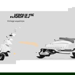  Keeway 2025 Versilia 125