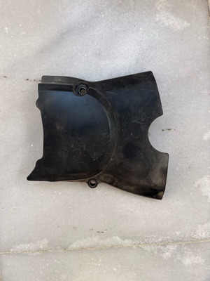 Honda Innova gear cover original like new