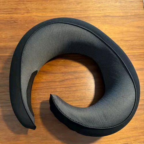 Travel Neck Pillow memory foam U-shaped pillow, new