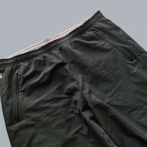 Vintage Nike Y2K baggy trackpants men’s large like new