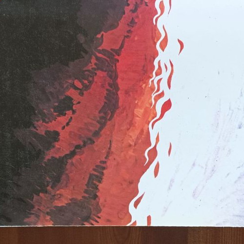Book I Avgi in perfect condition