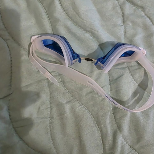 Arena swimming goggles, used 4 times