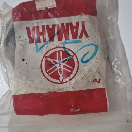 Brake pads V50 new
