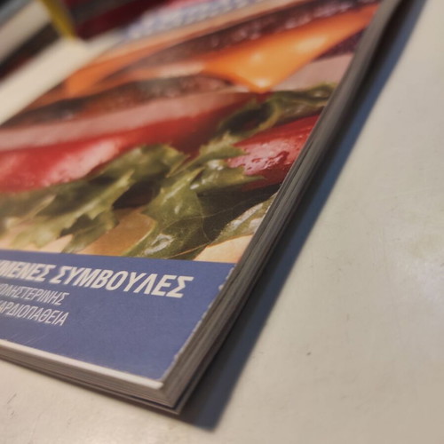 High Cholesterol Book like new