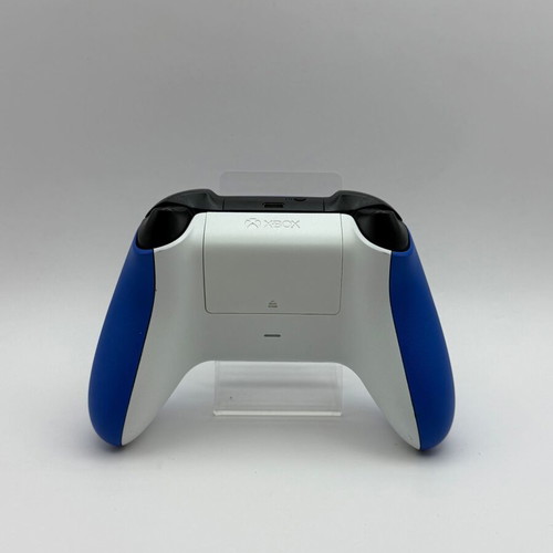 Microsoft Xbox Wireless Controller Shock Blue used
