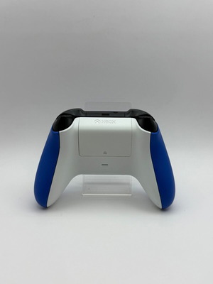 Microsoft Xbox Wireless Controller Shock Blue used